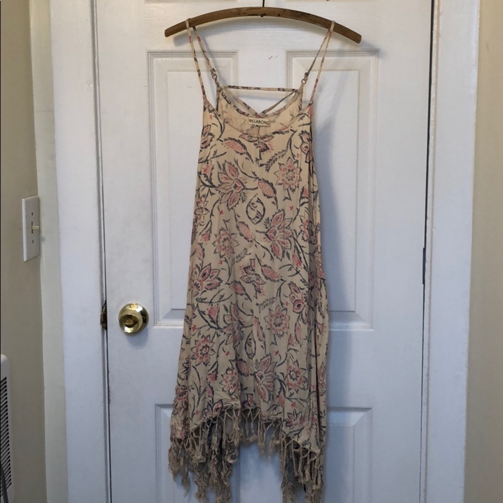 Billabong sundress